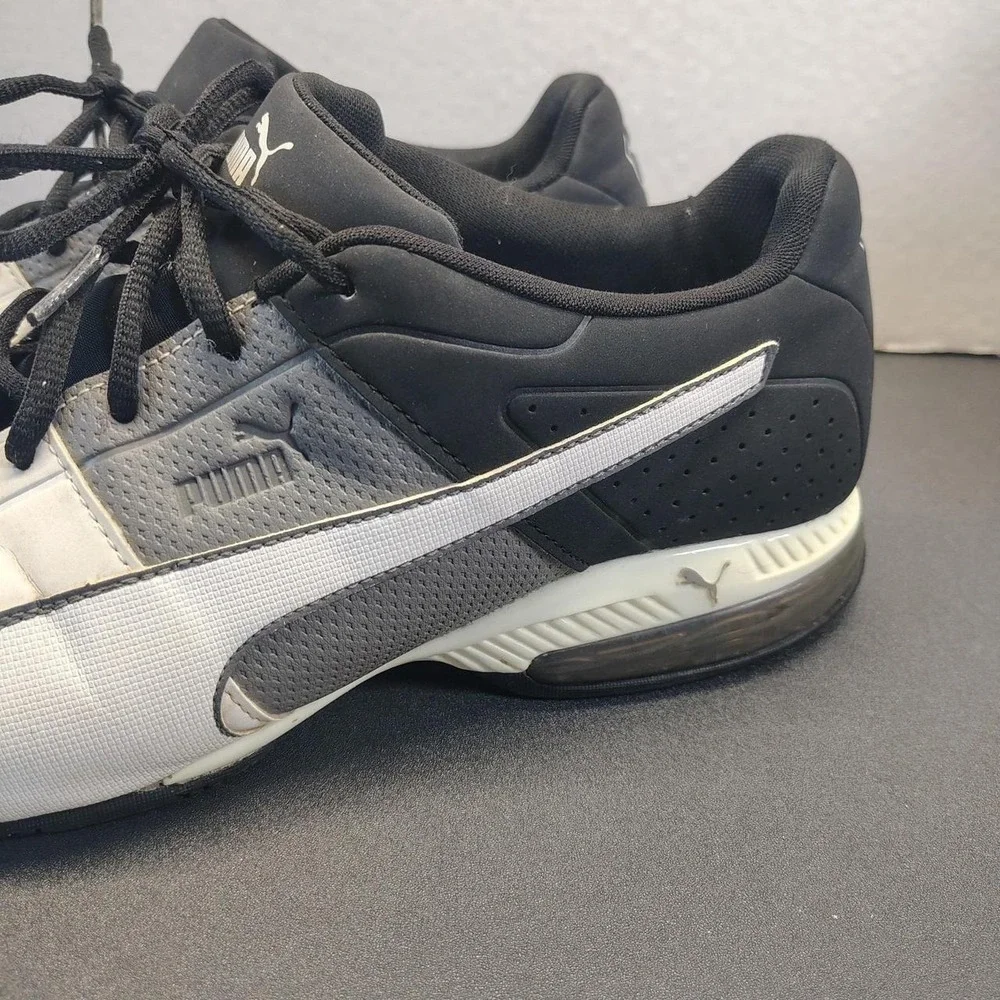 PUMA Size 11 Men's Cell Surin 2 Cross Trainer